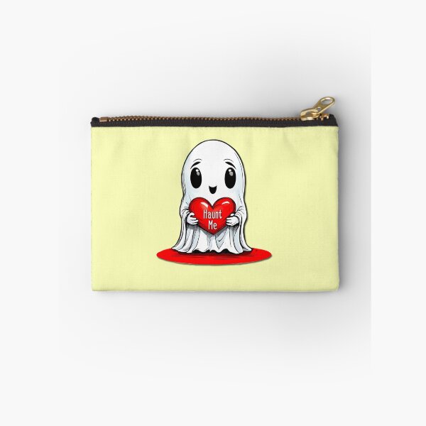 Item preview, Haunt Me Ghost Valentines Day  designed and sold by TrueWorth.