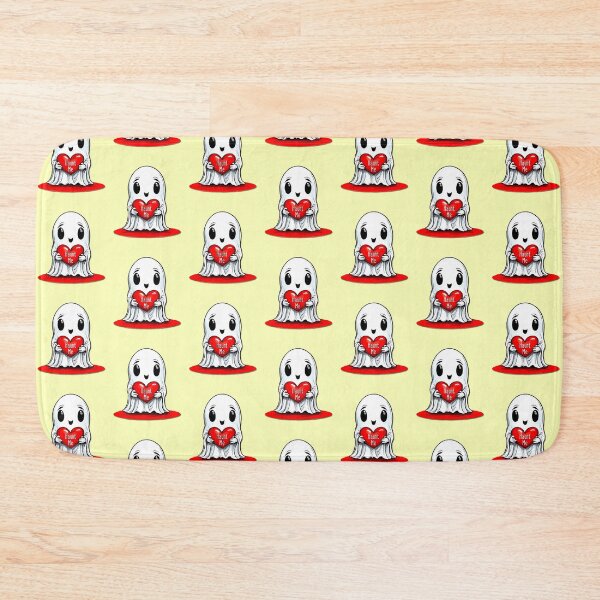 Item preview, Haunt Me Ghost Valentines Day  designed and sold by TrueWorth.