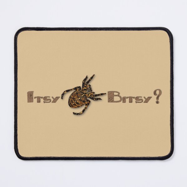 Item preview, Itsy Bitsy? designed and sold by MaryLinH.