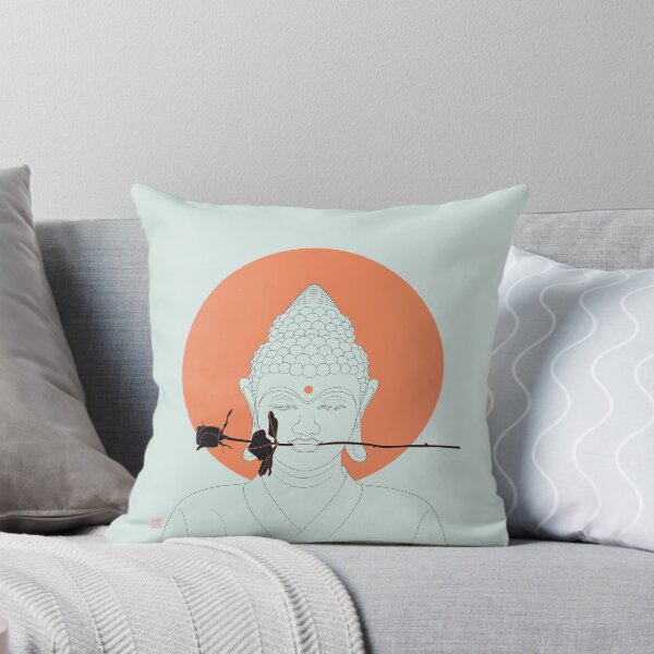 Item preview, Buddha : Make Love! designed and sold by Thoth Adan.