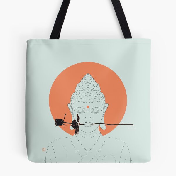 Item preview, Buddha : Make Love! designed and sold by Thoth Adan.