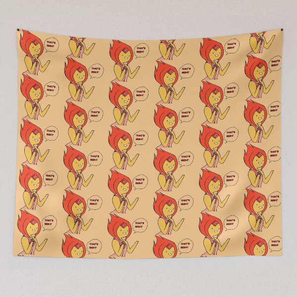 Item preview, Flame Princess designed and sold by mypudding13.