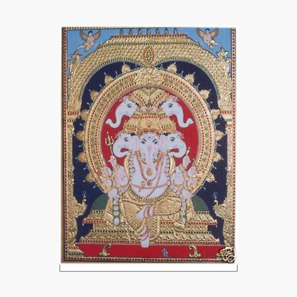 Item preview, Tanjore Painting designed and sold by tanjore.