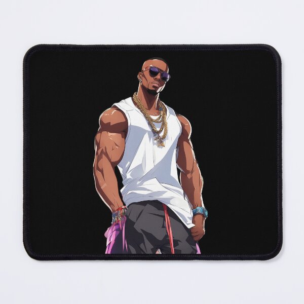Item preview, Thug Life designed and sold by macadolie.