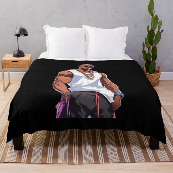 Item preview, Thug Life designed and sold by macadolie.