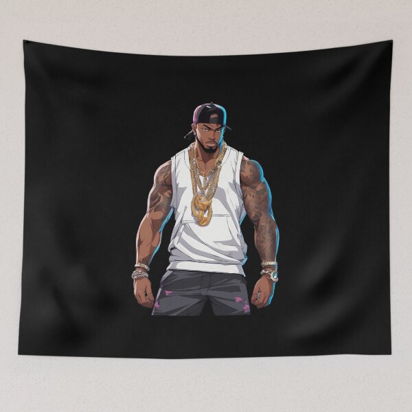 Item preview, Street Gang designed and sold by macadolie.