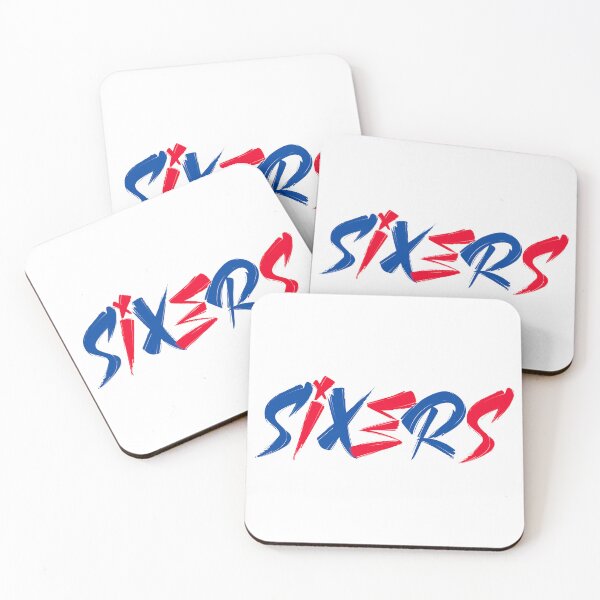 Item preview, Philadelphia 76ers designed and sold by designsbysamantha.