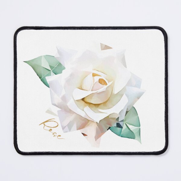 Item preview, My eternal happiness: White Rose designed and sold by Laultimastar.