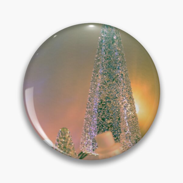Item preview, Glass Christmas designed and sold by barkeypf.