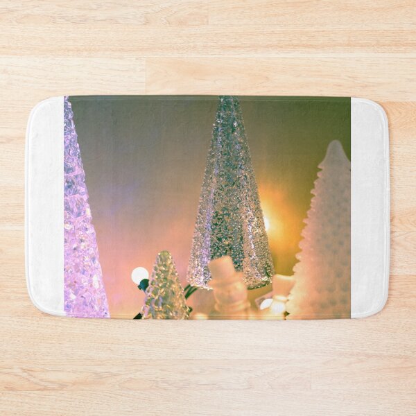 Item preview, Glass Christmas designed and sold by barkeypf.