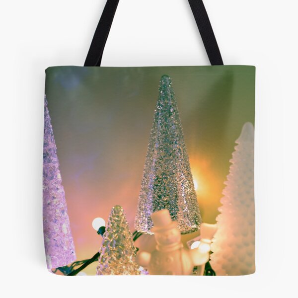 Item preview, Glass Christmas designed and sold by barkeypf.