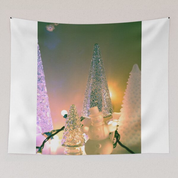Item preview, Glass Christmas designed and sold by barkeypf.