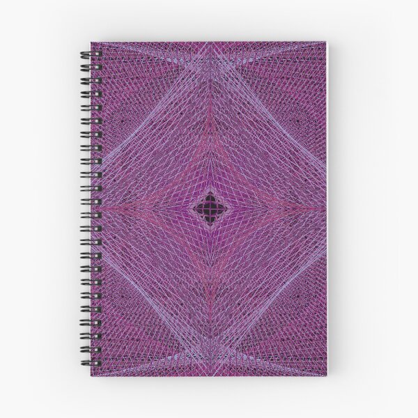 Item preview, Rectangular Pattern #4 Morph C [16811-Purples-BB] designed and sold by LottMultimedia.