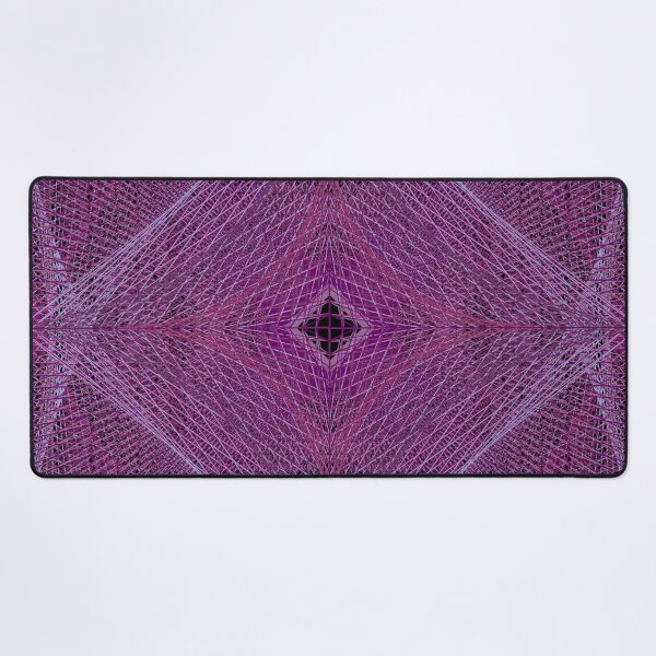 Item preview, Rectangular Pattern #4 Morph C [16811-Purples-BB] designed and sold by LottMultimedia.