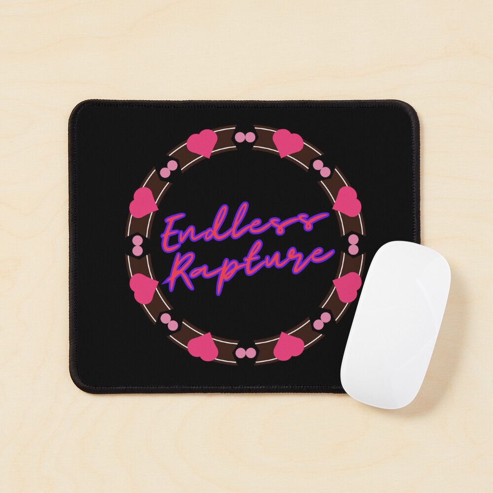 Item preview, Mouse Pad designed and sold by bvdesignart.