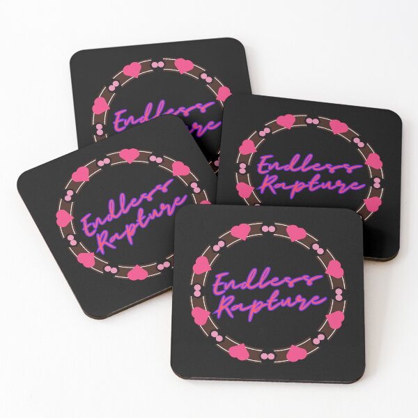 Item preview, Endless Rapture designed and sold by bvdesignart.