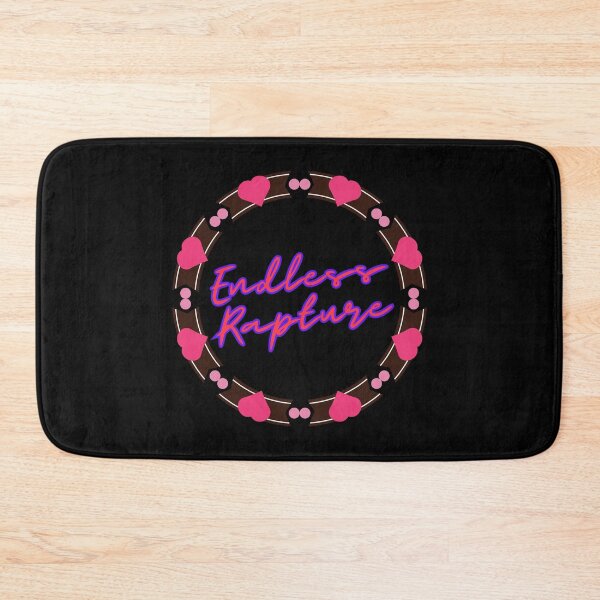 Item preview, Endless Rapture designed and sold by bvdesignart.