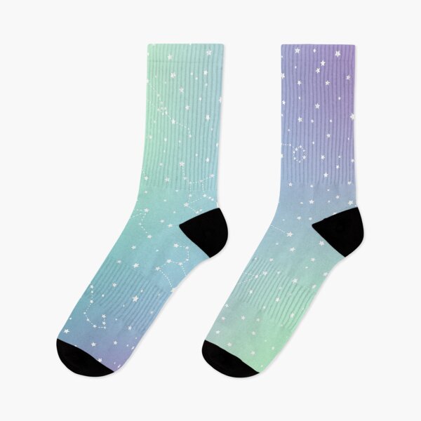 Item preview, Green Constellation Magical Gradient Girly designed and sold by JessicaAmber.