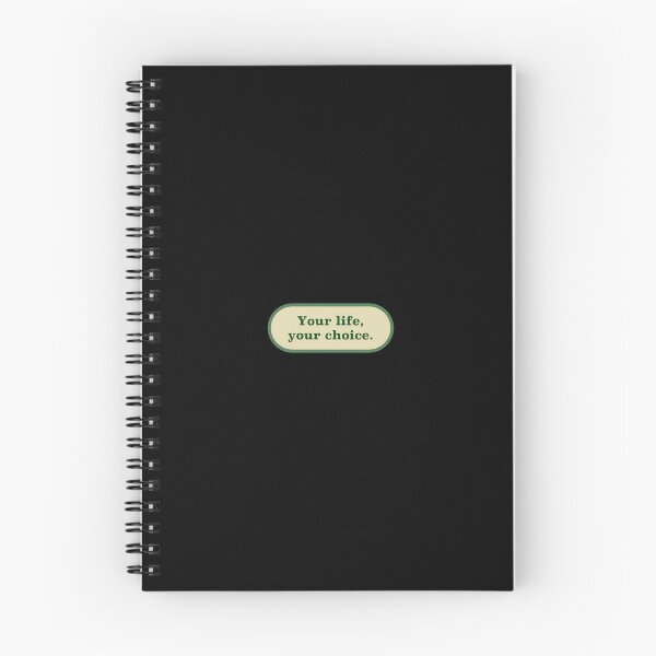 Item preview, Your life, your choice designed and sold by atatenterprise.