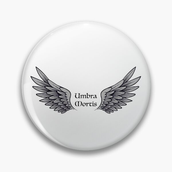 Item preview, Umbra Mortis designed and sold by mheller170.