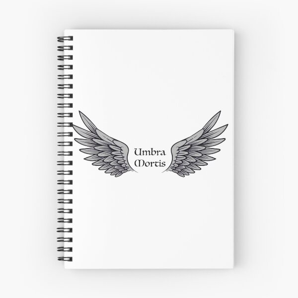 Item preview, Umbra Mortis designed and sold by mheller170.