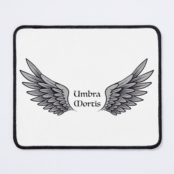 Item preview, Umbra Mortis designed and sold by mheller170.