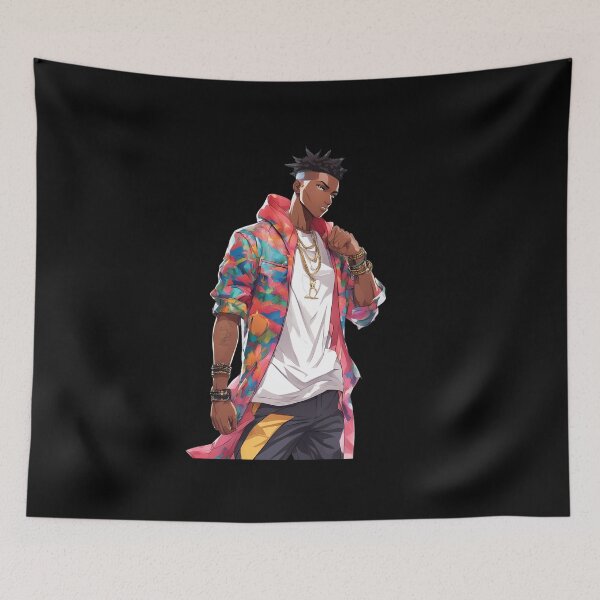 Item preview, Homie Boy designed and sold by macadolie.