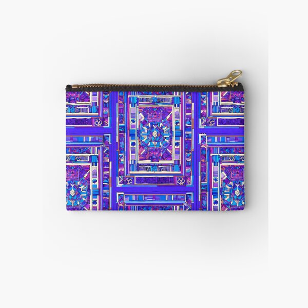 Item preview, Purple mosaic designed and sold by UZRWRLD .