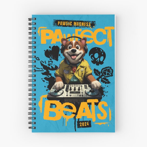 Item preview, Pawfect Beats designed and sold by Eagleson21.