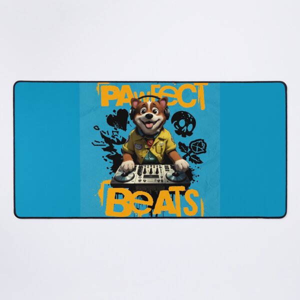 Item preview, Pawfect Beats designed and sold by Eagleson21.