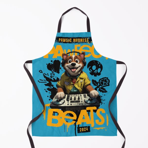 Item preview, Pawfect Beats designed and sold by Eagleson21.