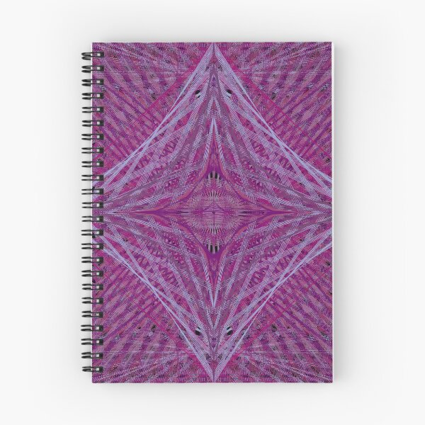 Item preview, Rectangular Pattern #4 Morph C [16870-Purples-BB] designed and sold by LottMultimedia.