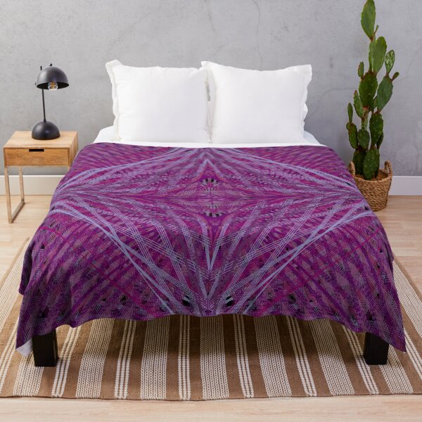 Item preview, Rectangular Pattern #4 Morph C [16870-Purples-BB] designed and sold by LottMultimedia.