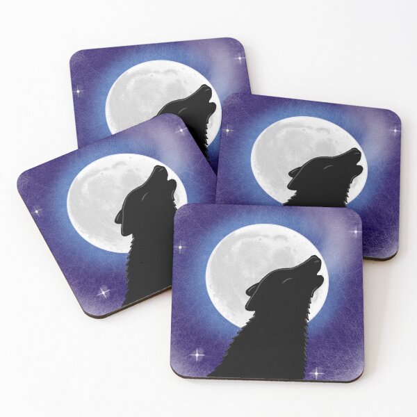 Item preview, January Moon  designed and sold by TheDoughtyBlade.