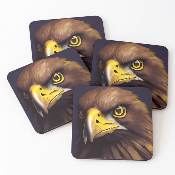 Item preview, Anime Eagle designed and sold by Epic TV USA.