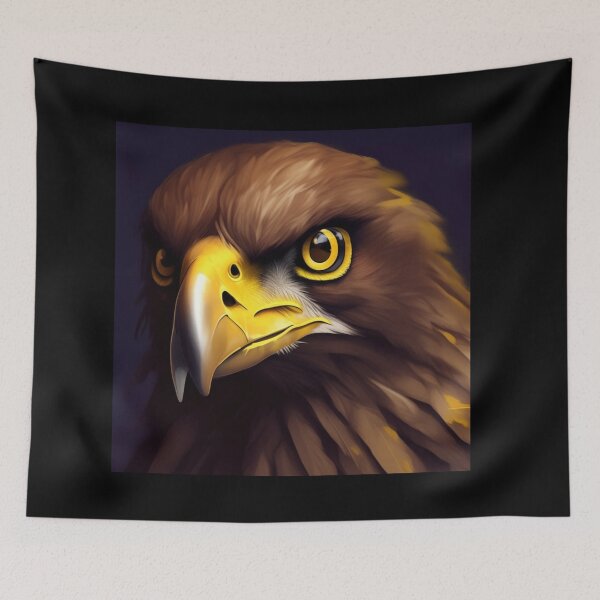 Item preview, Anime Eagle designed and sold by Epic TV USA.