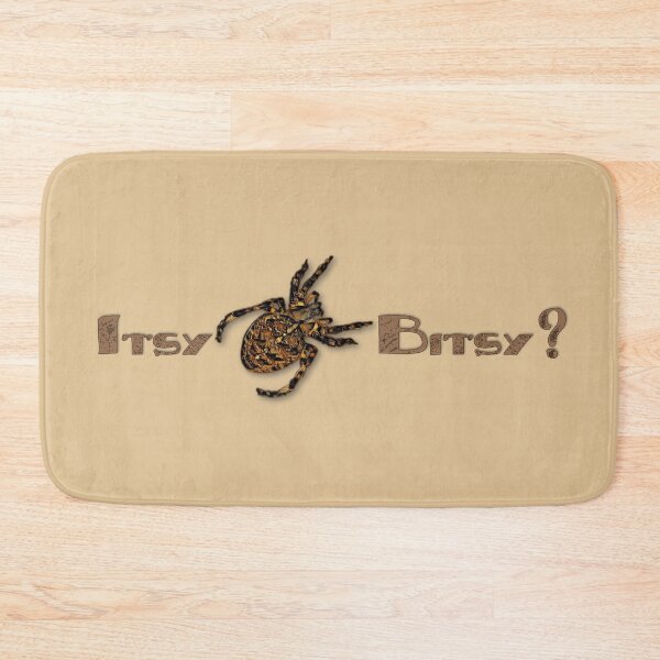 Item preview, Itsy Bitsy? designed and sold by MaryLinH.