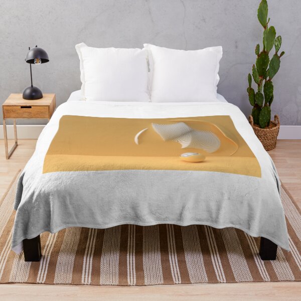 Item preview, Dynamic Spheres: Modern 3D Abstract Banner designed and sold by hjian8219.