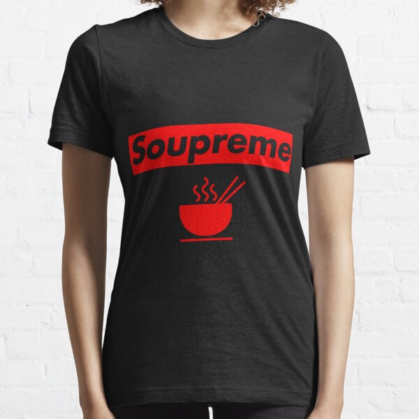 Supreme roast 2024 dinner t shirt