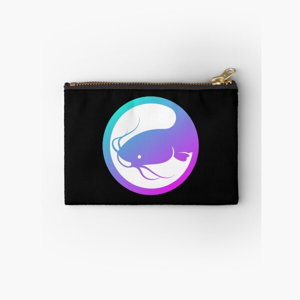 Item preview, Catfish Logo designed and sold by CatfishCreation.
