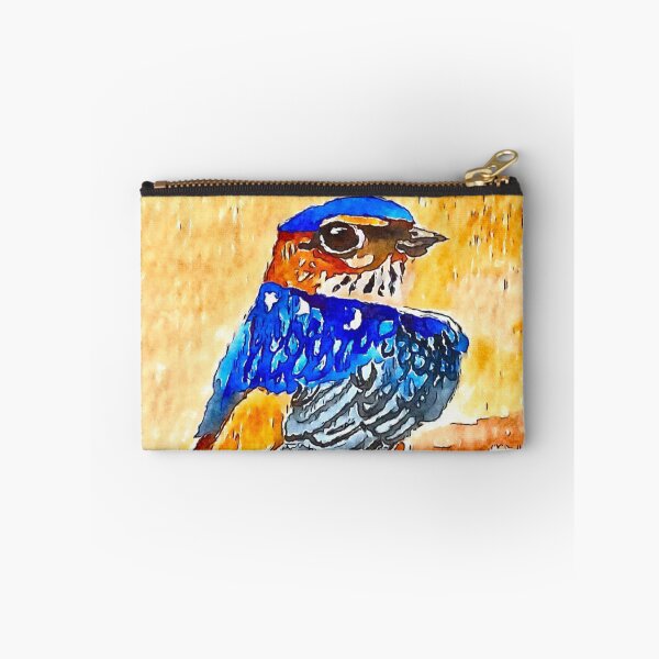 Item preview, Red Rumped Swallow designed and sold by pinkyjainpan.