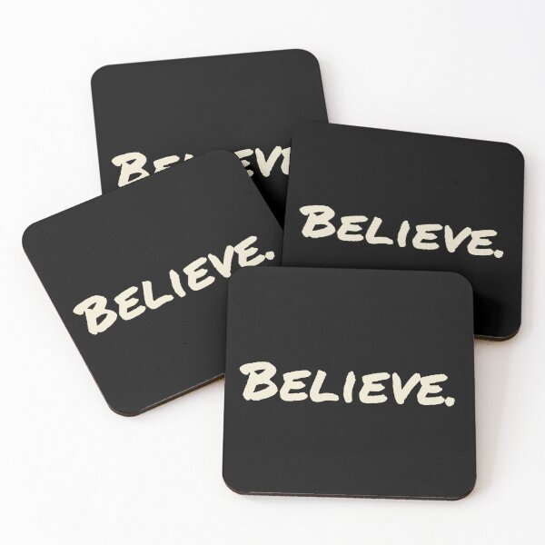 Item preview, Believe.  designed and sold by SpeakLifeHQ.