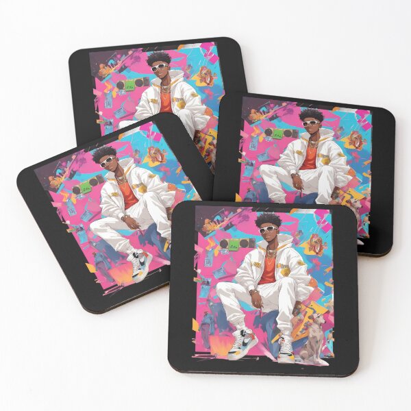 Item preview, Beats Rhymes designed and sold by macadolie.