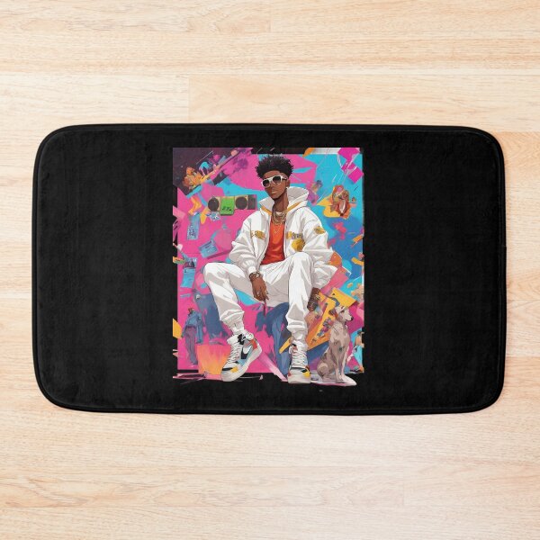 Item preview, Beats Rhymes designed and sold by macadolie.