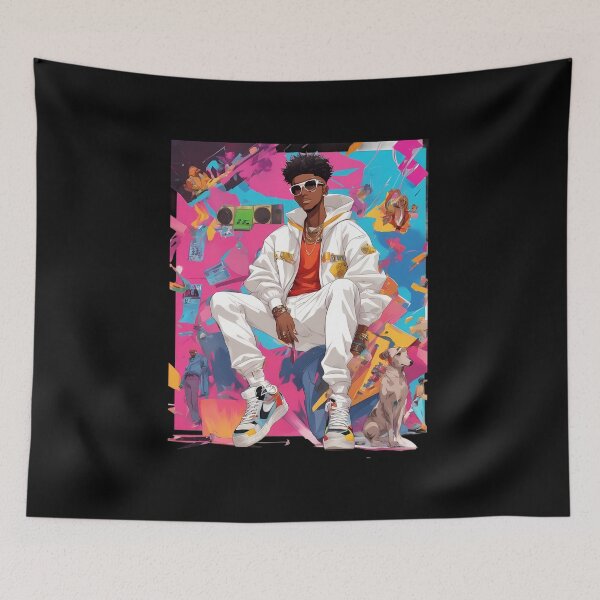 Item preview, Beats Rhymes designed and sold by macadolie.