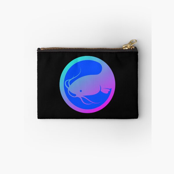 Item preview, Catfish Logo designed and sold by CatfishCreation.