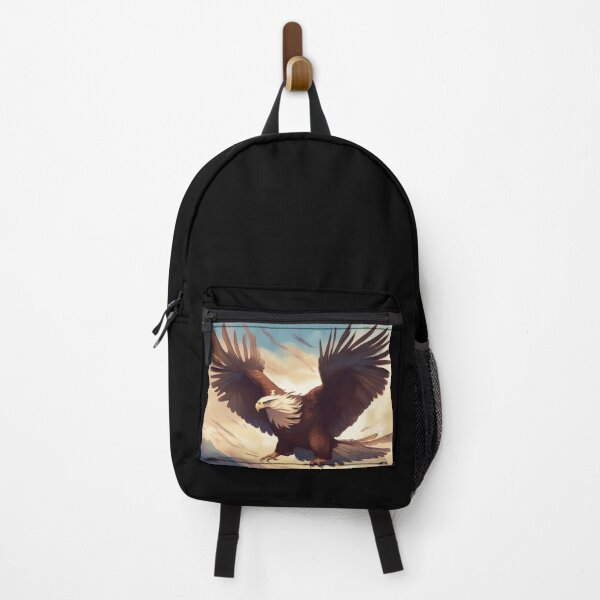 Item preview, Anime Eagle designed and sold by Epic.