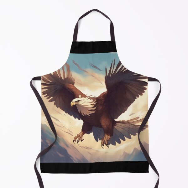Item preview, Anime Eagle designed and sold by Epic TV USA.