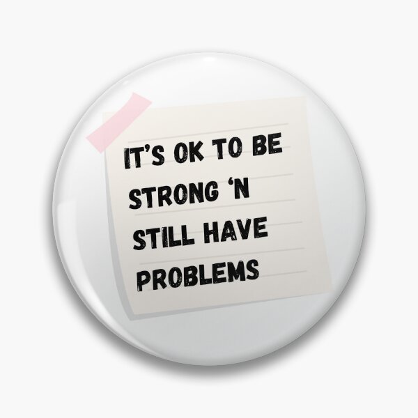Item preview, Embracing Dualities: Strength and Struggles  designed and sold by IThinkNow.