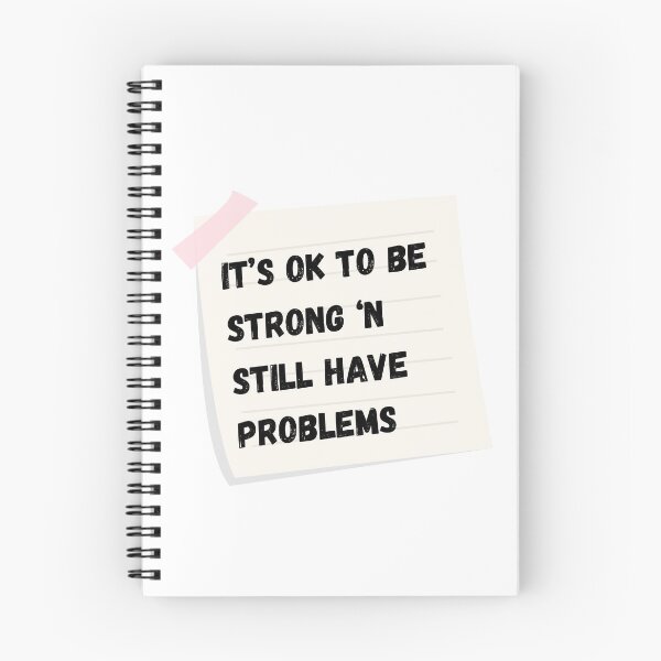 Item preview, Embracing Dualities: Strength and Struggles  designed and sold by IThinkNow.